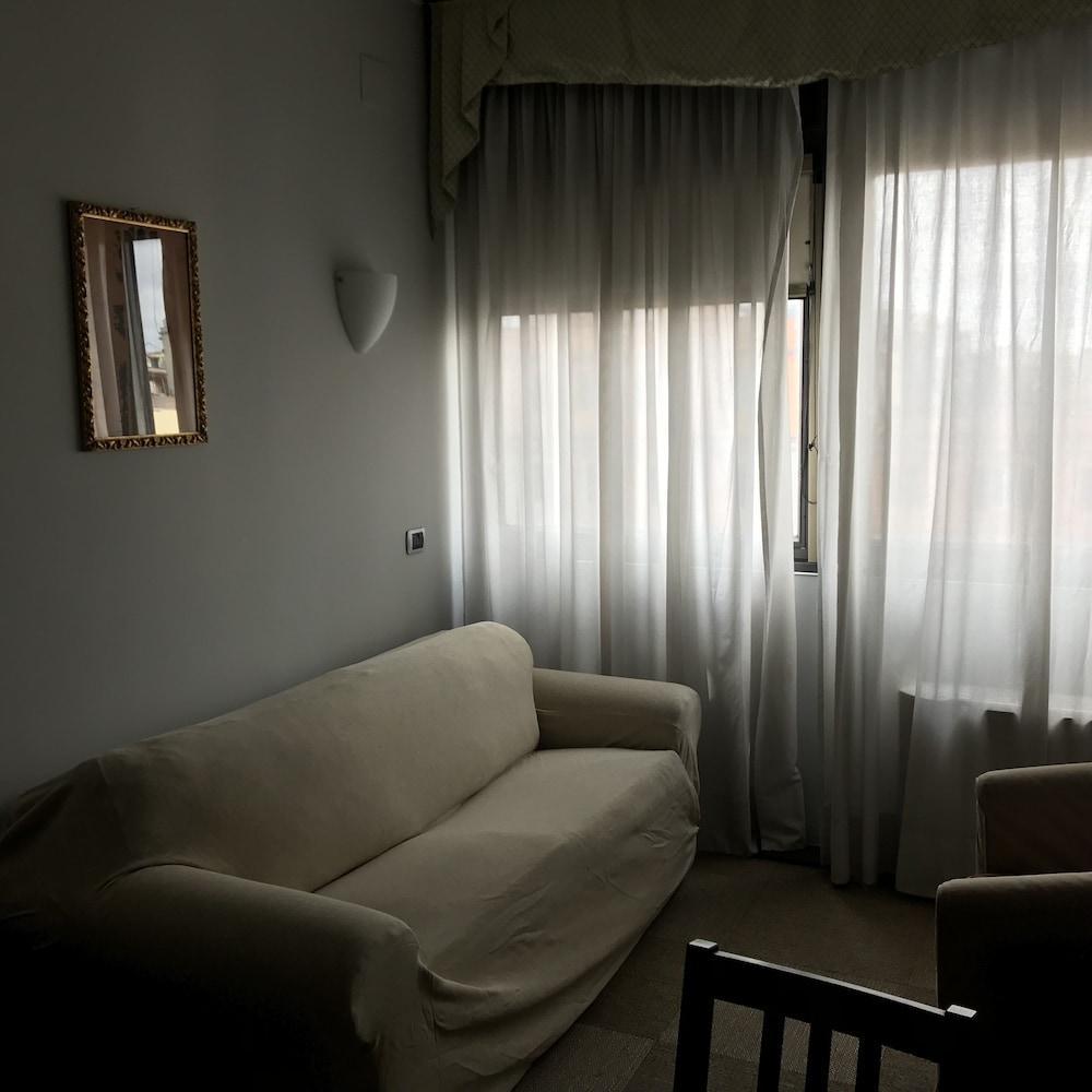 Residence St Joannes Rome Exterior photo