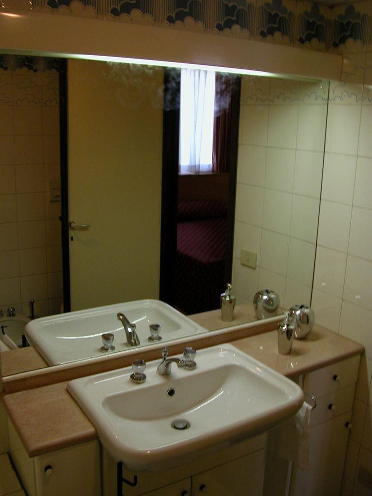 Residence St Joannes Rome Exterior photo