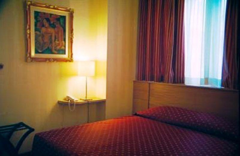 Residence St Joannes Rome Exterior photo